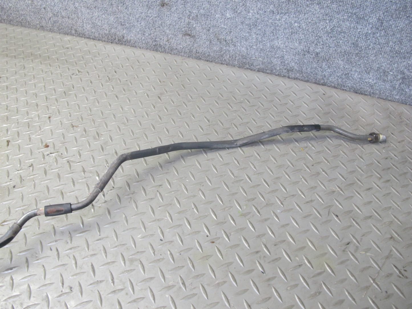 98-00 Lexus UZZ30L SC400 AT Automatic Transmission Hose Pipe Line OEM