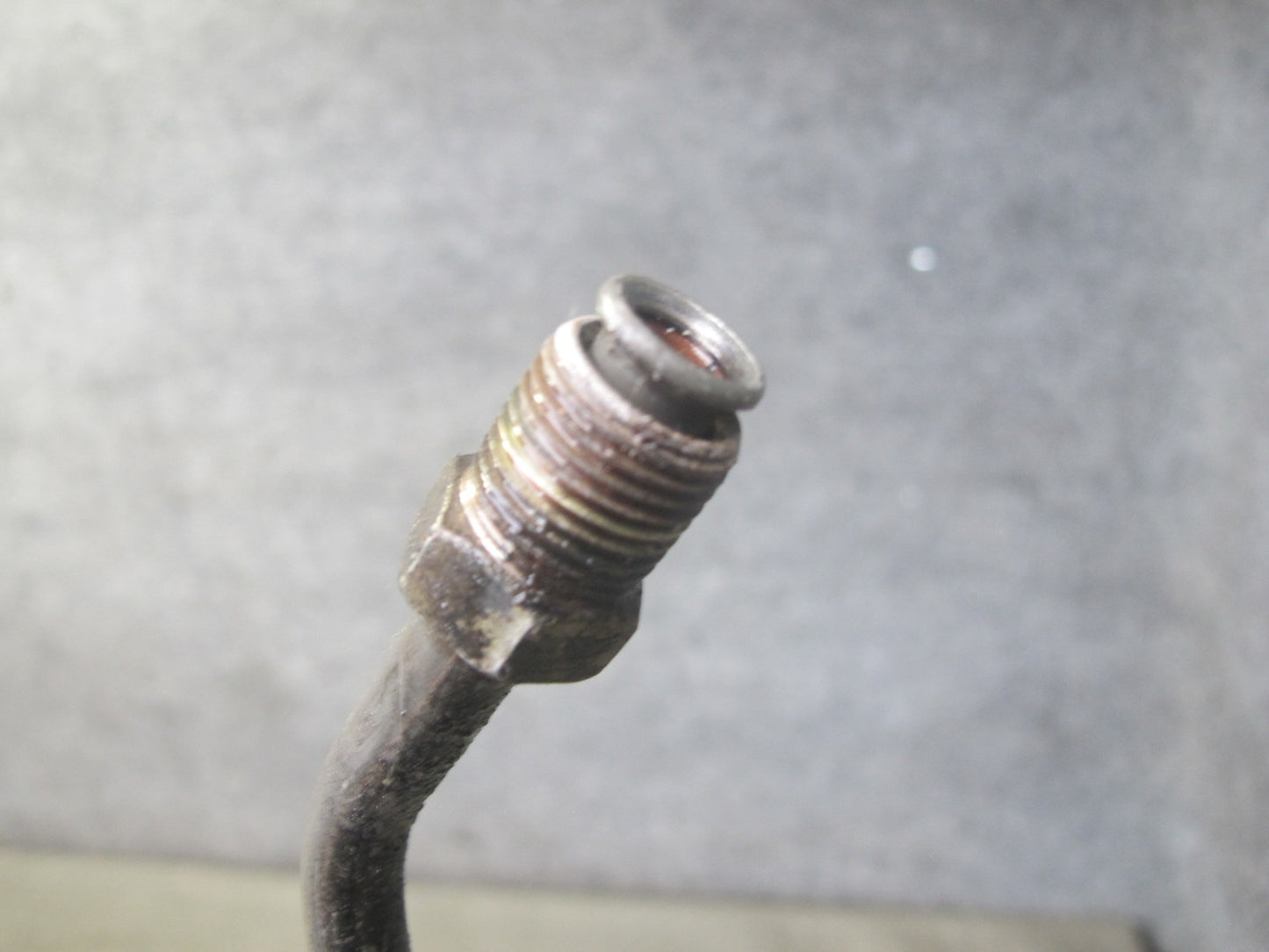 98-00 Lexus UZZ30L SC400 AT Automatic Transmission Hose Pipe Line OEM