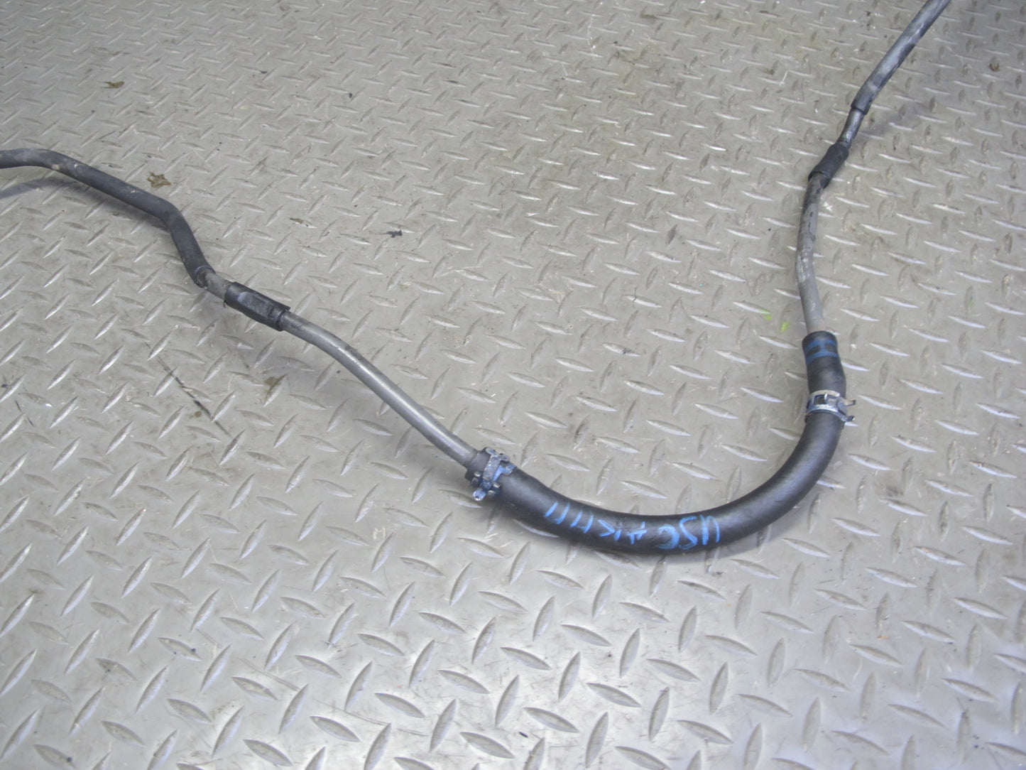 98-00 Lexus UZZ30L SC400 AT Automatic Transmission Hose Pipe Line OEM