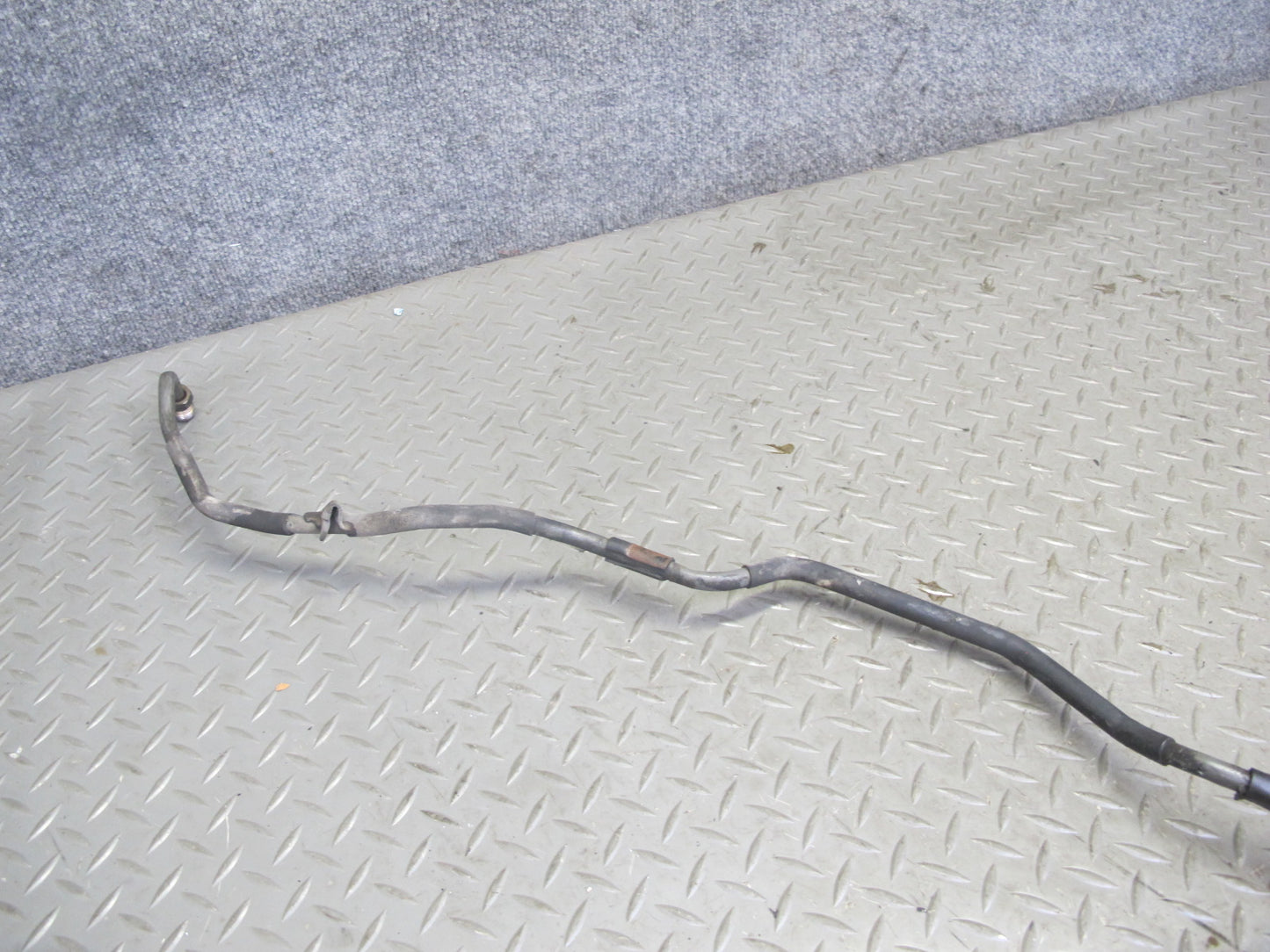 98-00 Lexus UZZ30L SC400 AT Automatic Transmission Hose Pipe Line OEM
