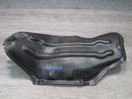 85-89 Toyota MR2 Fuel Tank Filler Pipe Protector Splash Shield 77278-17010 OEM