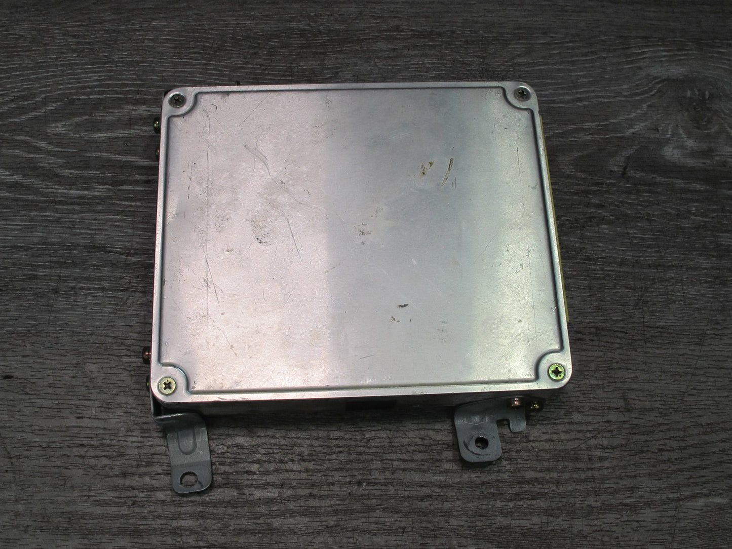 86-87 Toyota Supra MA70L 7MGE NA M/T Engine ECU ECM Computer Control Module OEM