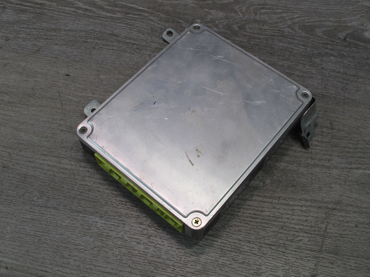 86-87 Toyota Supra MA70L 7MGE NA M/T Engine ECU ECM Computer Control Module OEM
