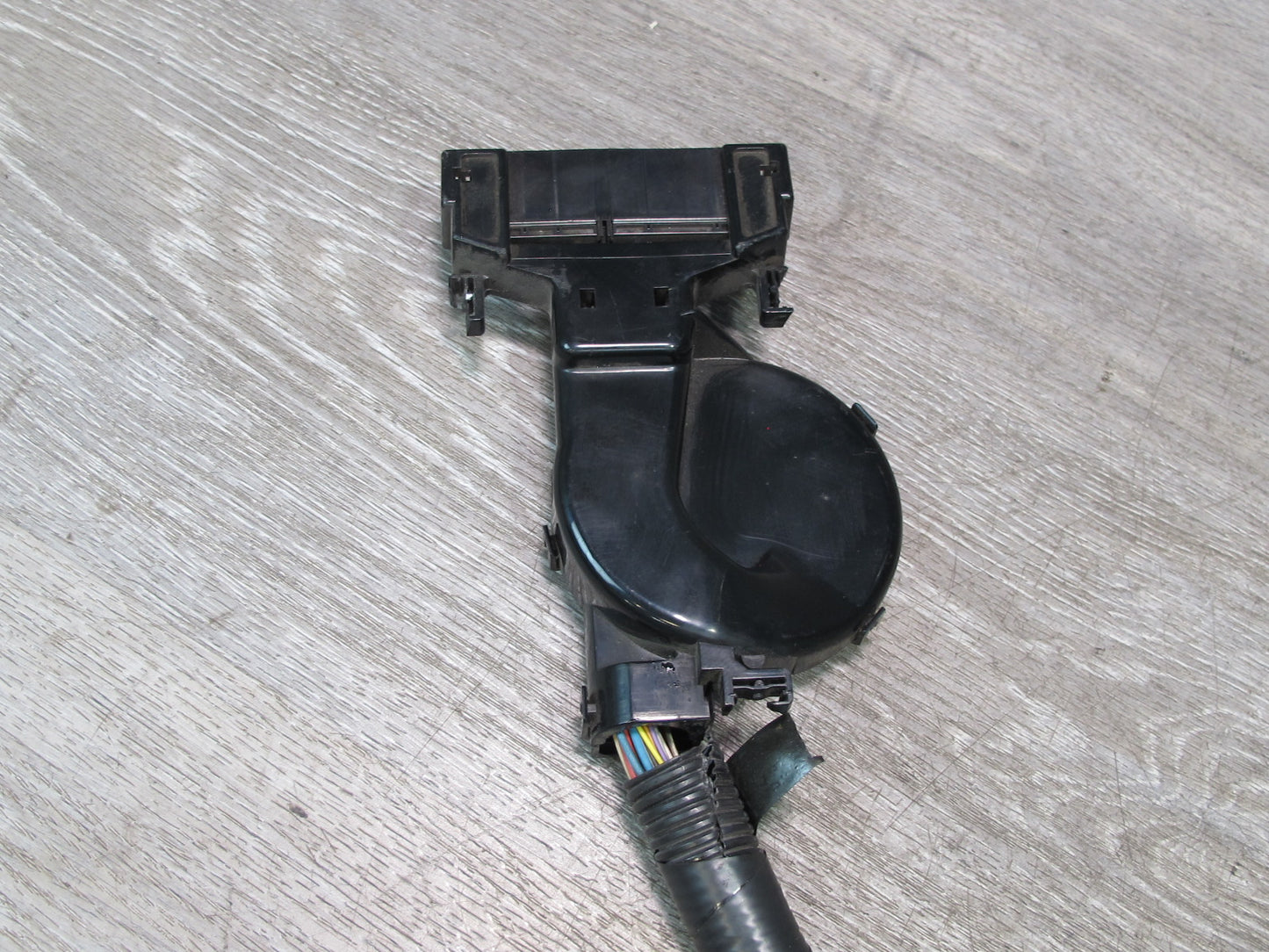 86-88 TOYOTA SUPRA MK3 STEERING COLUMN MULTI SWITCH CLOCK SPRING OEM