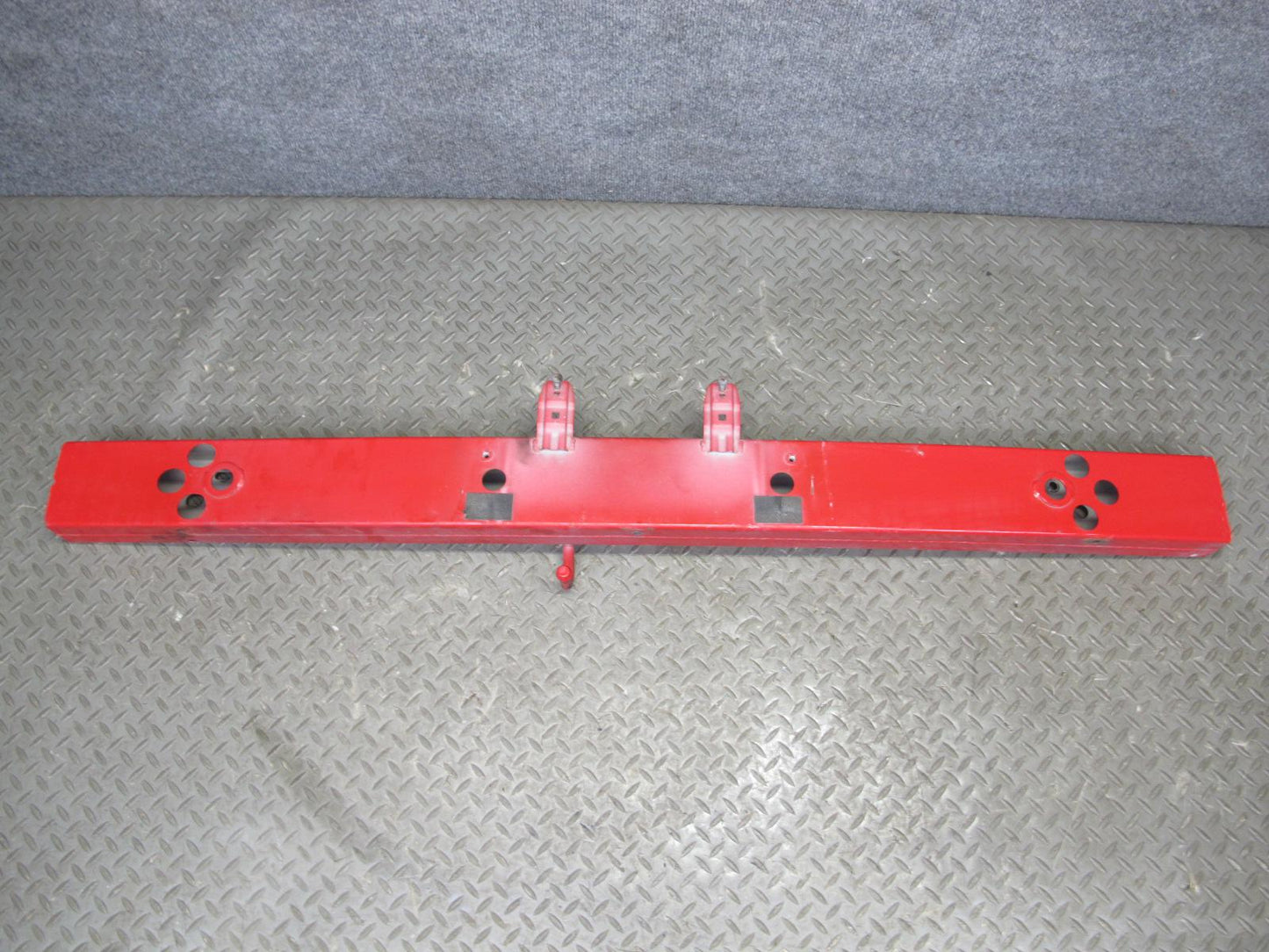 00-05 Toyota MR2 Spyder ZZW30L Rear Bumper Impact Reinforcement Bar OEM