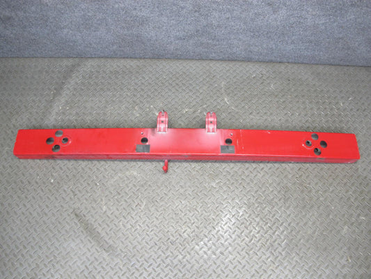 00-05 Toyota MR2 Spyder ZZW30L Rear Bumper Impact Reinforcement Bar OEM