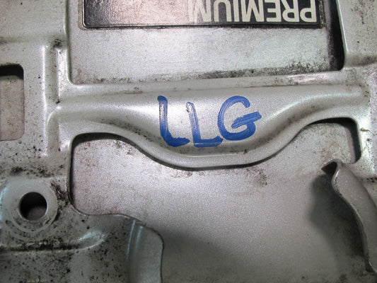 98-05 Lexus GS400 GS430 GS300 JZS160L Fuel Tank Filler Door Lid Cover OEM