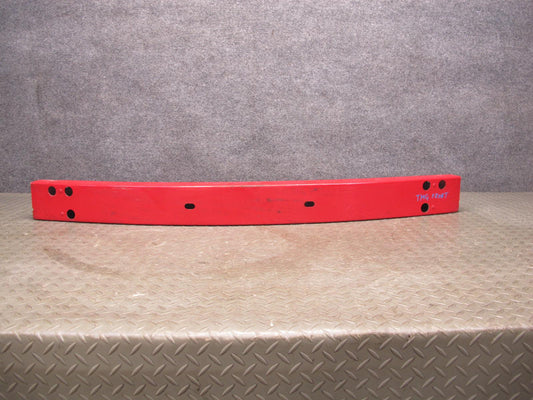 00-05 Toyota MR2 Spyder ZZW30L Front Bumper Impact Reinforcement Bar OEM