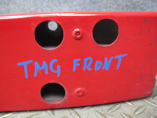 00-05 Toyota MR2 Spyder ZZW30L Front Bumper Impact Reinforcement Bar OEM