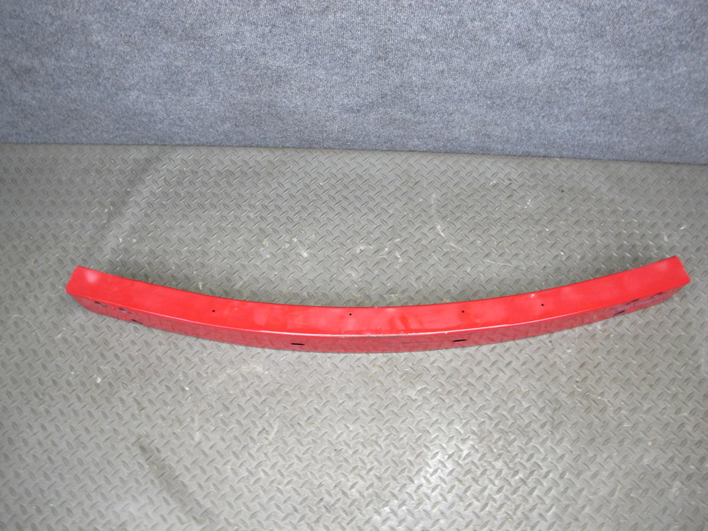 00-05 Toyota MR2 Spyder ZZW30L Front Bumper Impact Reinforcement Bar OEM