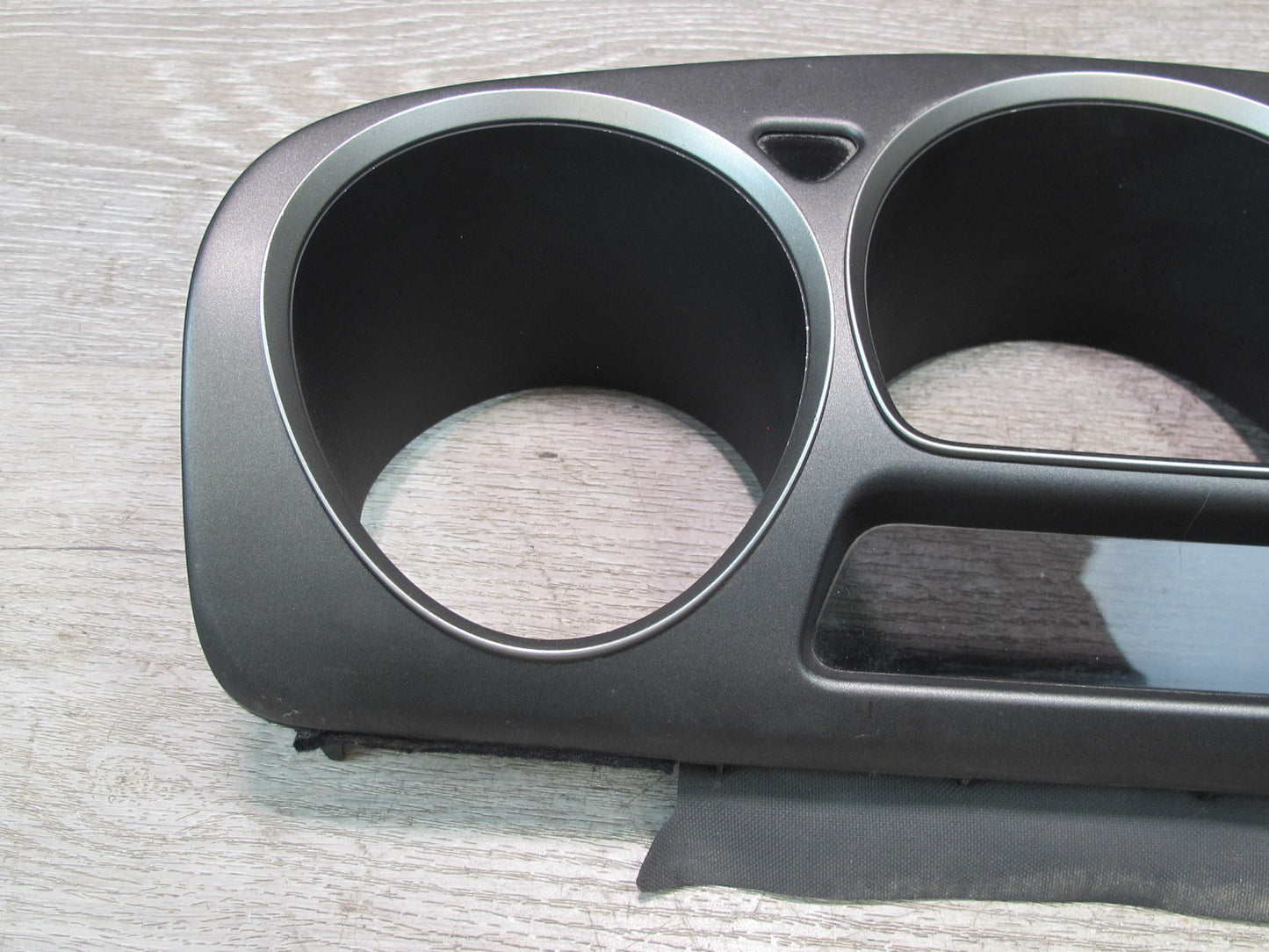 01-05 Lexus GS430 GS300 Dash Instrument Cluster Speedometer Trim Panel OEM