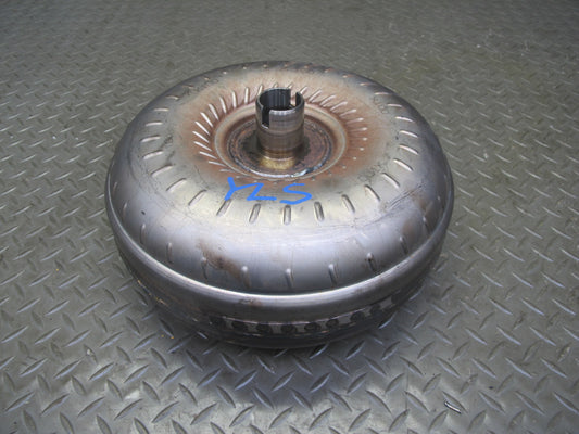 90-92 Lexus UCF10 LS400 A341E AT Automatic Transmission Torque Converter OEM