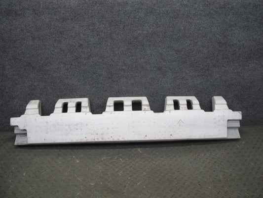 01-05 Lexus IS300 JCE10L Sedan Rear Bumper Impact Reinforcement Bar w Foam OEM