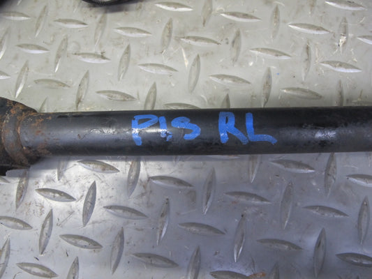 01-05 Lexus JCE10L IS300 Set of 4 Rear Left Upper & Lower Control Arm 109K OEM