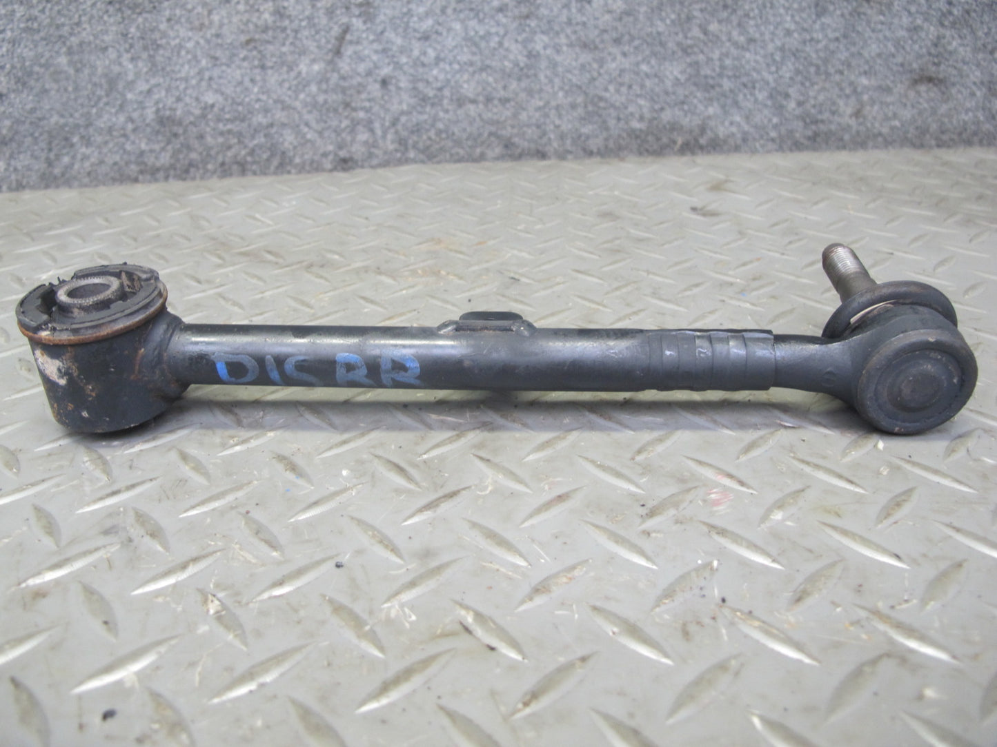01-05 Lexus JCE10L IS300 Set of 4 Rear Right Upper & Lower Control Arm 109K OEM