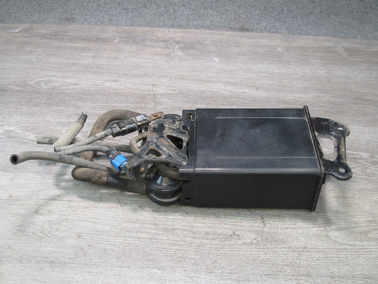 01-05 Lexus JZS160 GS300 Fuel Evap Vapor Charcoal Canister w Pressure Sensor OEM