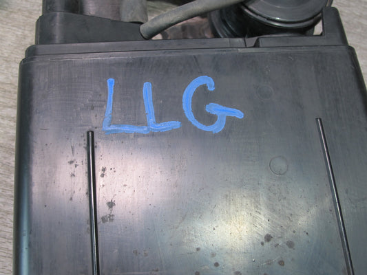 01-05 Lexus JZS160 GS300 Fuel Evap Vapor Charcoal Canister w Pressure Sensor OEM