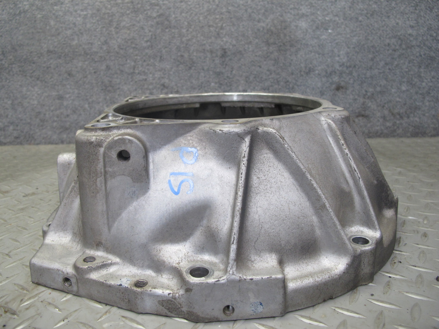01-05 Lexus GS300 IS300 2JZGE RWD A650E A/T Auto Transmission Bell Housing OEM