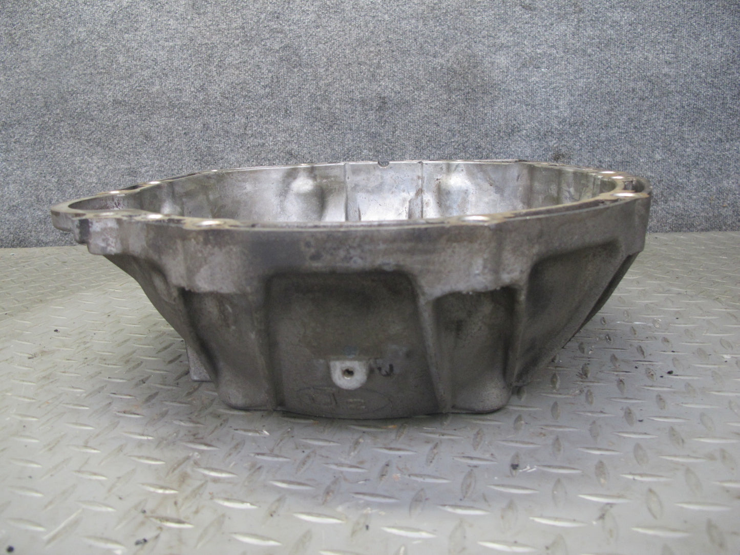 01-05 Lexus GS300 IS300 2JZGE RWD A650E A/T Auto Transmission Bell Housing OEM