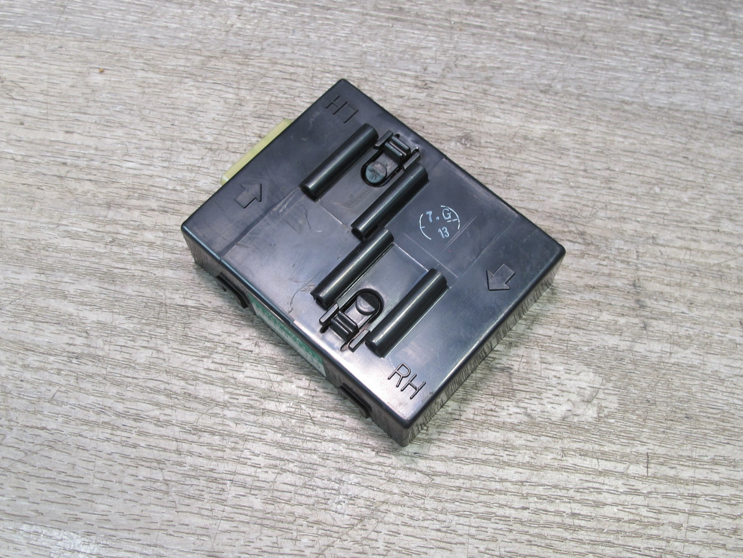 86-88 Toyota Supra MK3 Cooler Amplifier Stabilizer Module 88650-14240 OEM
