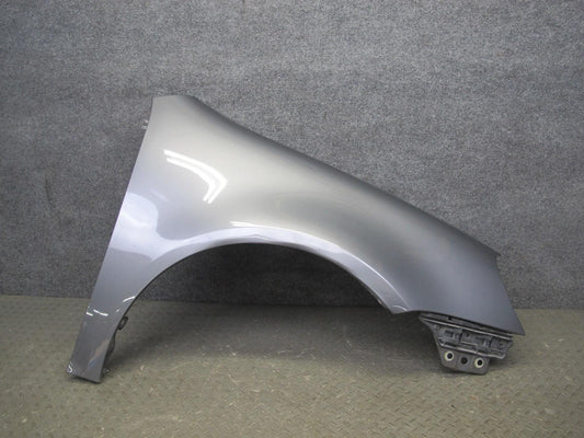 06-09 VW Golf MK5 R32 GTI Rabbit Front Right Fender Shell Panel United Gray OEM