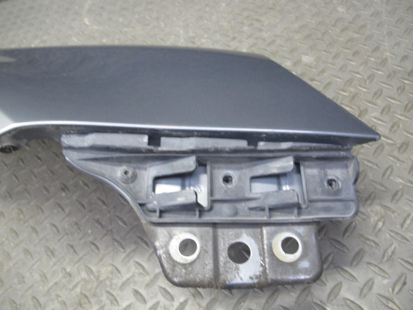 06-09 VW Golf MK5 R32 GTI Rabbit Front Right Fender Shell Panel United Gray OEM