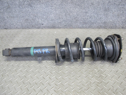 04-05 Lexus IS300 Sedan A/T Set of 4 Front & Rear Strut Shock Absorber 109K OEM