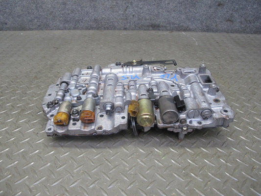 90-92 Lexus LS400 A341E A/T Automatic Transmission Valve Body Mechatronic OEM