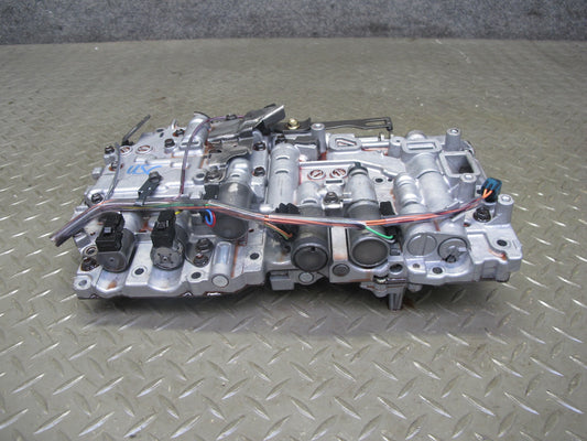 98-00 Lexus UZZ30L SC400 A650E A/T Auto Transmission Valve Body Mechatronic OEM