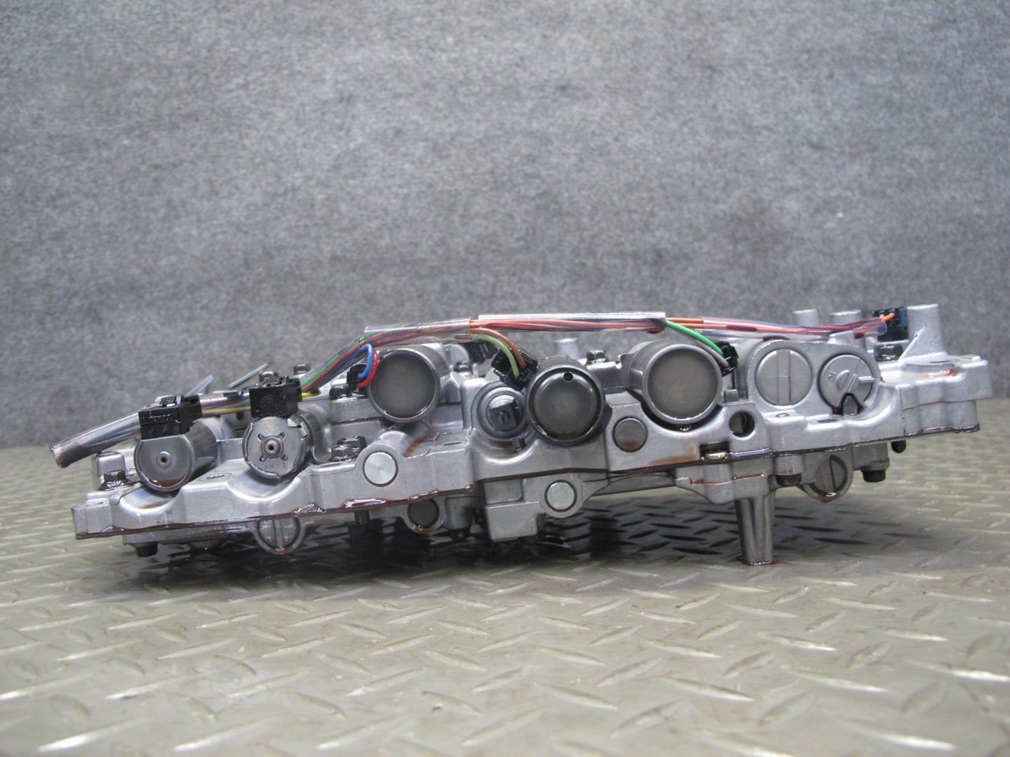 98-00 Lexus UZZ30L SC400 A650E A/T Auto Transmission Valve Body Mechatronic OEM