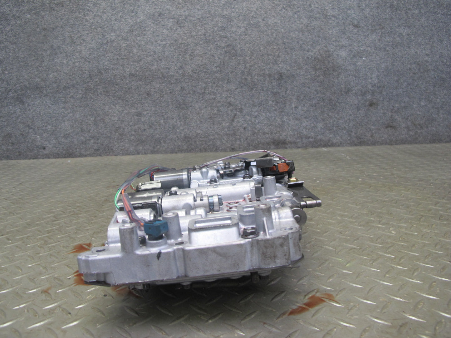 98-00 Lexus UZZ30L SC400 A650E A/T Auto Transmission Valve Body Mechatronic OEM