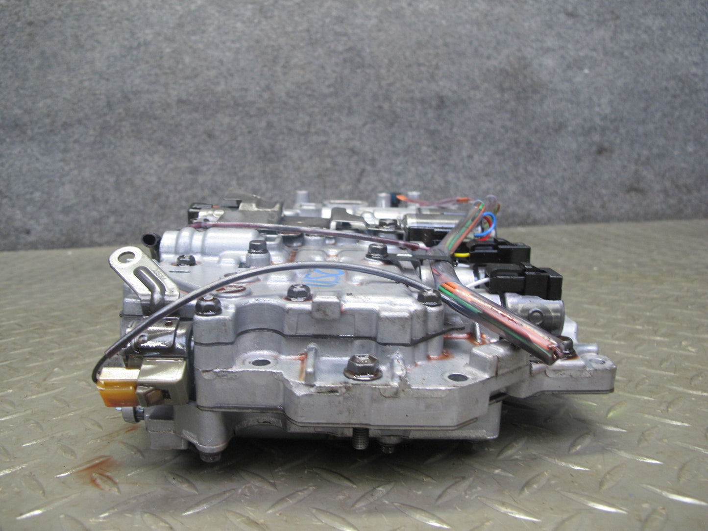 98-00 Lexus UZZ30L SC400 A650E A/T Auto Transmission Valve Body Mechatronic OEM