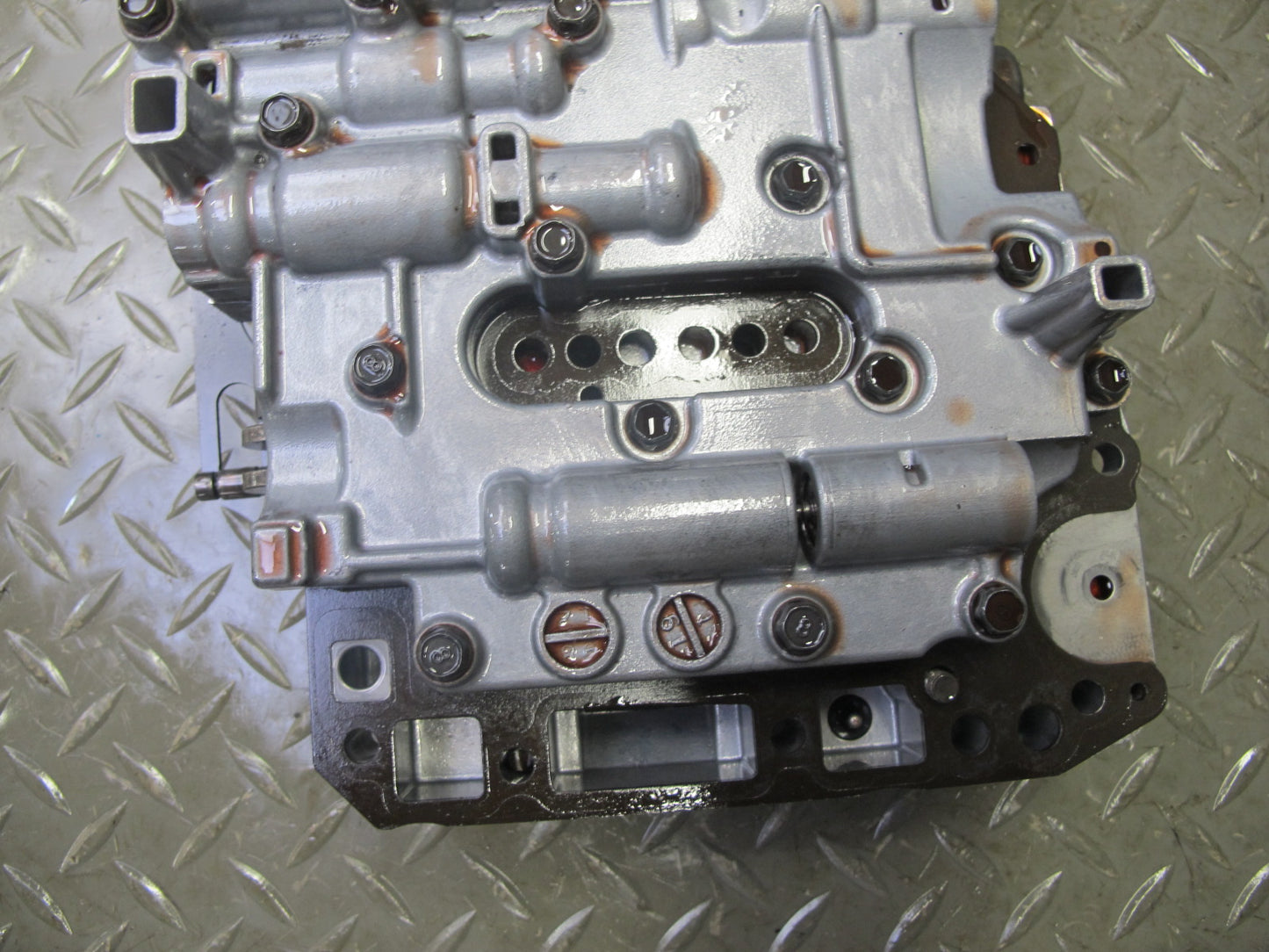 98-00 Lexus UZZ30L SC400 A650E A/T Auto Transmission Valve Body Mechatronic OEM