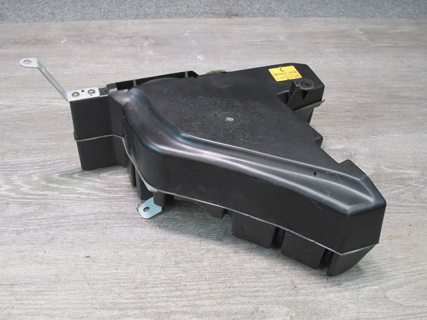86-92 Toyota Supra MK3 Set of 2 Rear Left & Right Quarter Speaker POD OEM