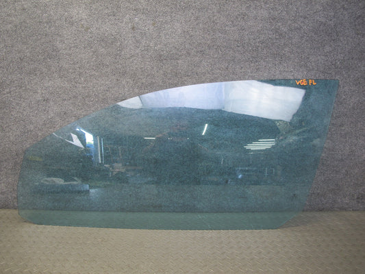 06-09 VW Golf MK5 R32 GTI Rabbit 2-DR Front Left Driver Door Glass Window OEM