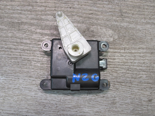 07-09 Nissan 350Z Z33 Convertible Set of 3 A/C Heater Flap Actuator Motor OEM