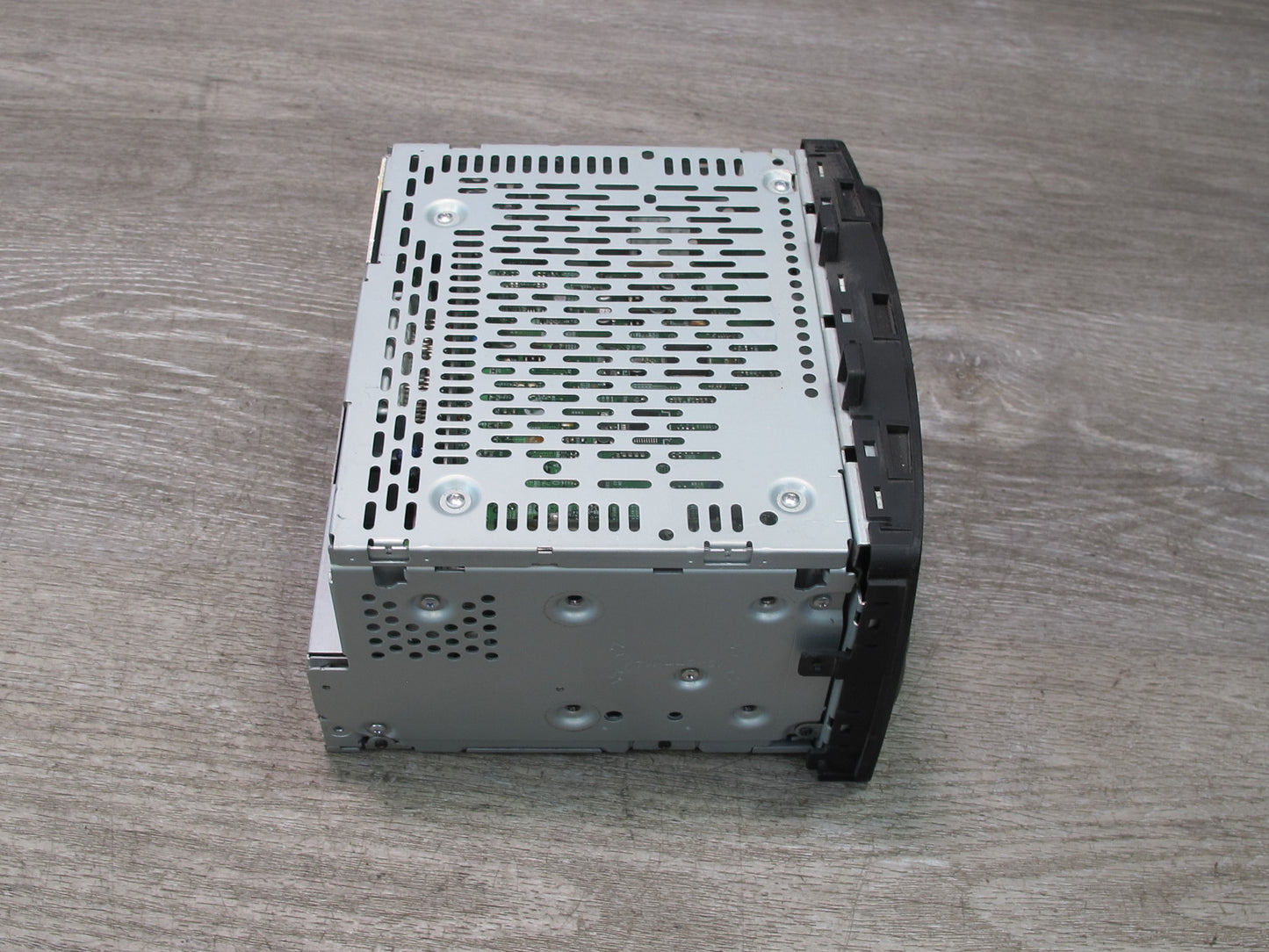 07-09 Nissan 350Z Z33 Radio AM FM CD Changer Player Receiver Head Unit Bose OEM