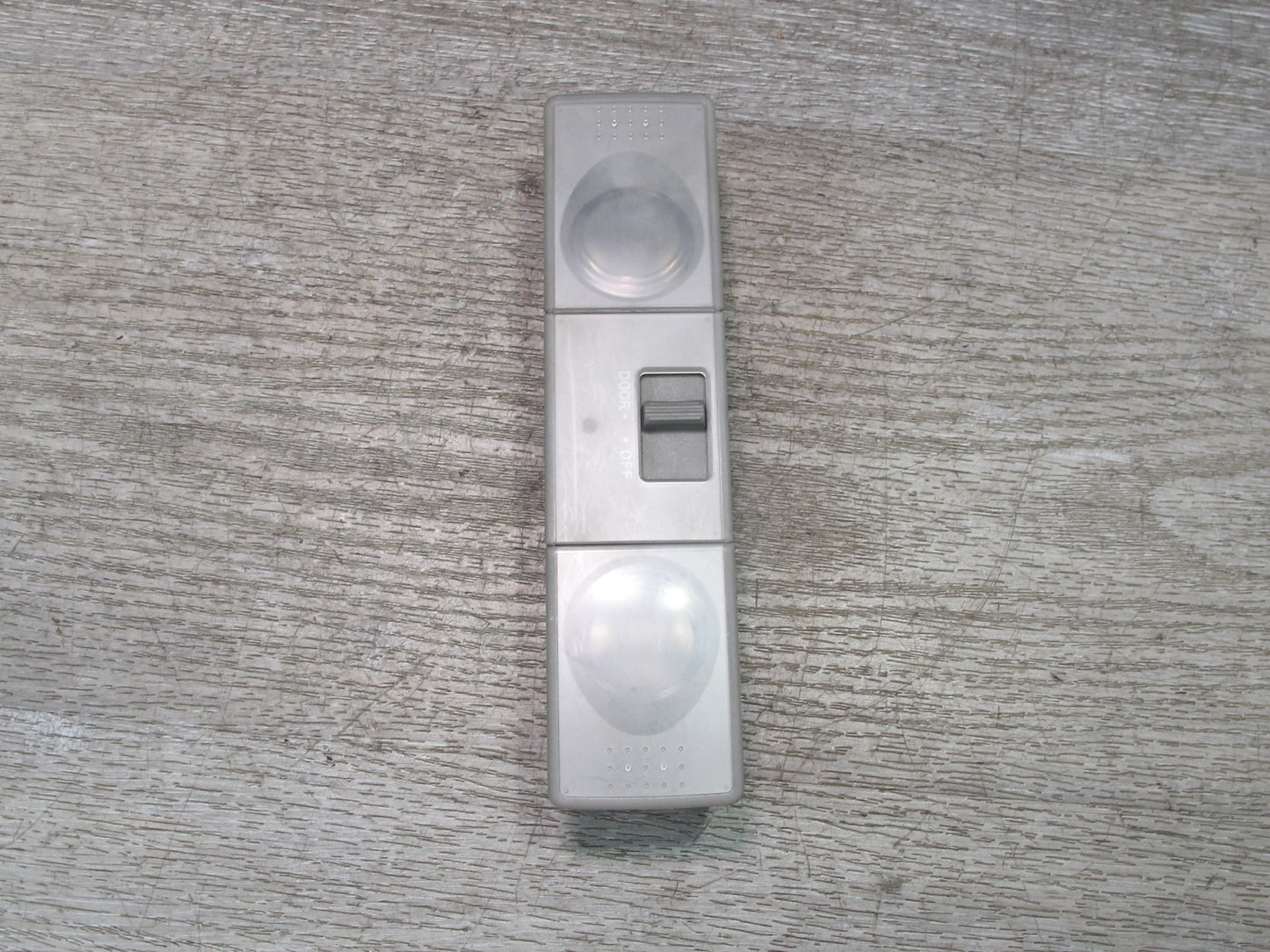 04-09 Nissan 350Z Z33 Convertible Overhead Dome Reading Interior Light Lamp OEM