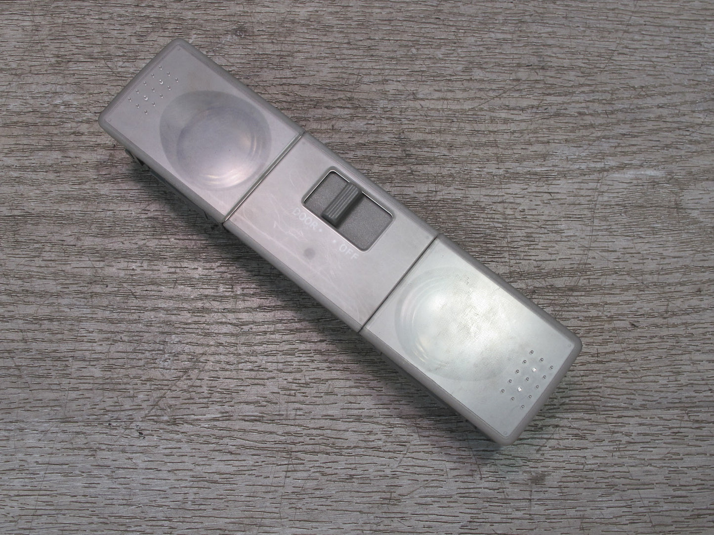 04-09 Nissan 350Z Z33 Convertible Overhead Dome Reading Interior Light Lamp OEM