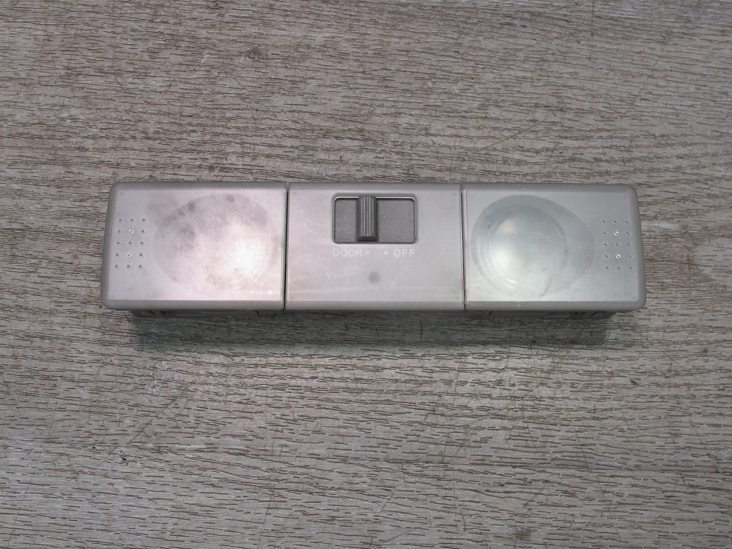 04-09 Nissan 350Z Z33 Convertible Overhead Dome Reading Interior Light Lamp OEM