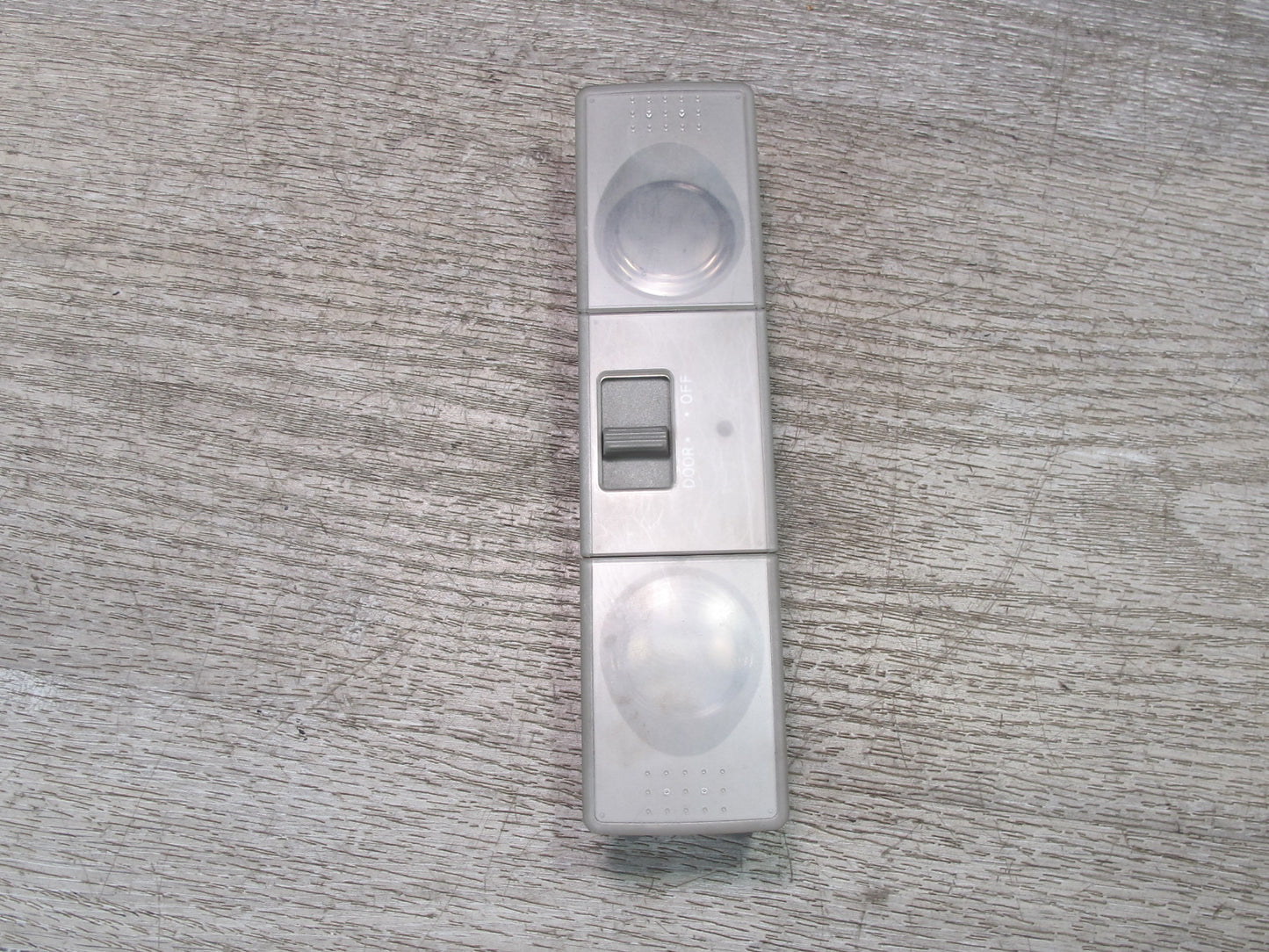 04-09 Nissan 350Z Z33 Convertible Overhead Dome Reading Interior Light Lamp OEM