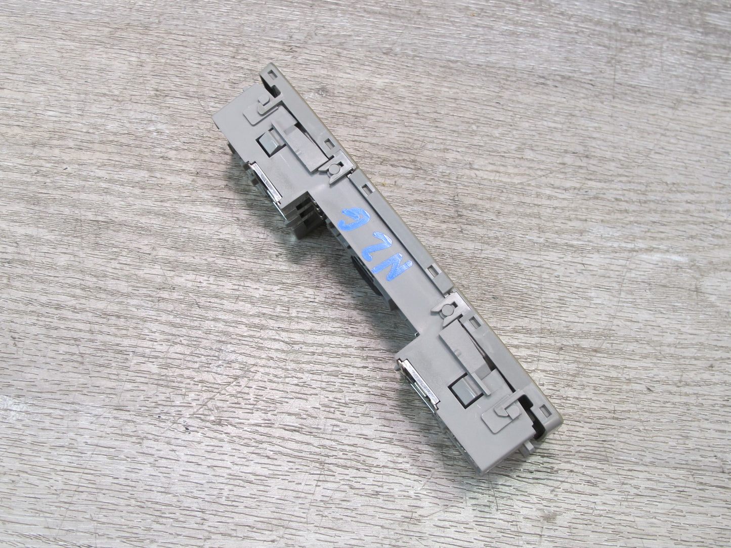 04-09 Nissan 350Z Z33 Convertible Overhead Dome Reading Interior Light Lamp OEM