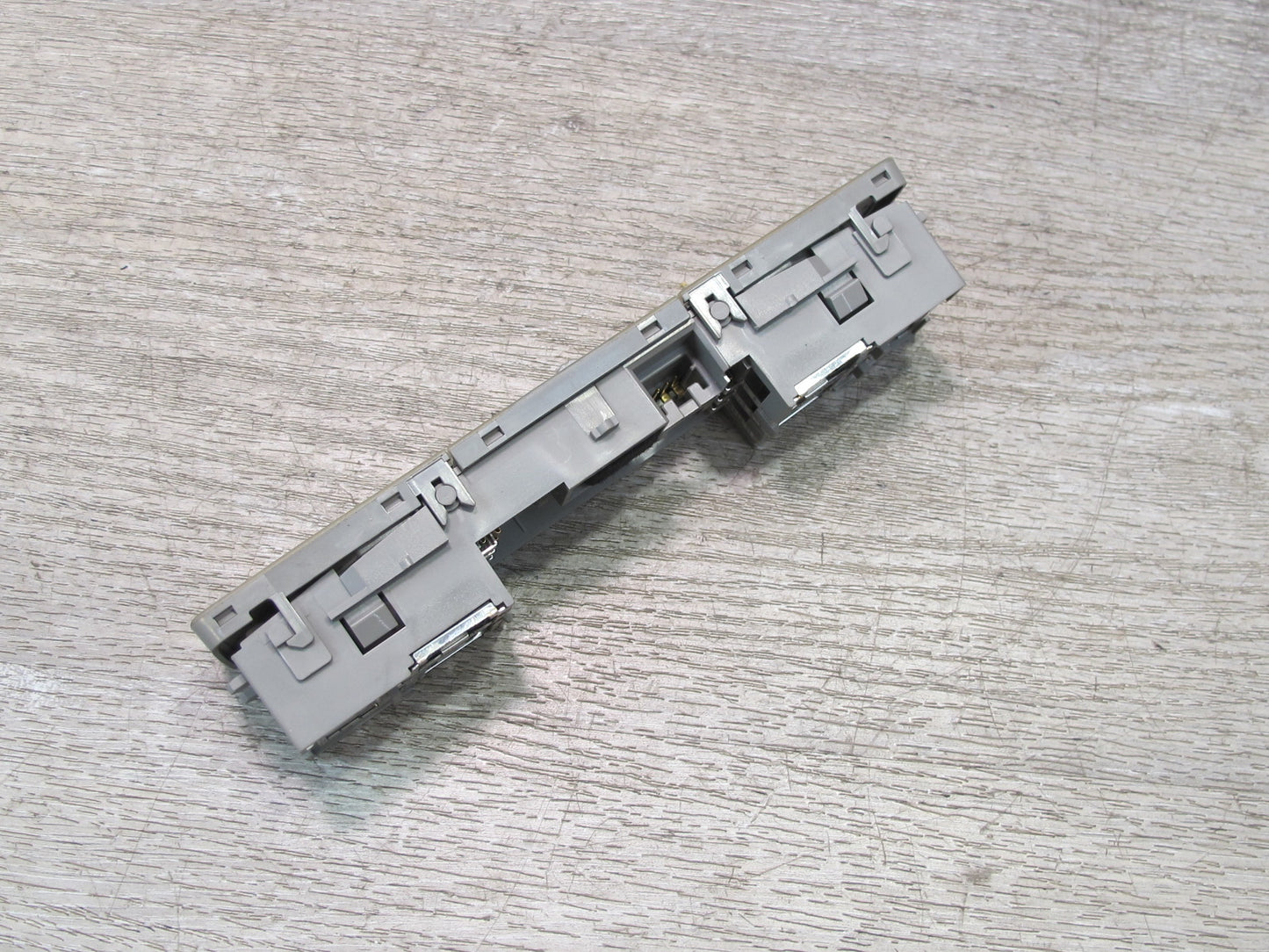 04-09 Nissan 350Z Z33 Convertible Overhead Dome Reading Interior Light Lamp OEM