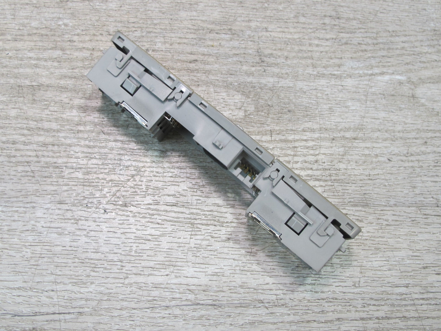 04-09 Nissan 350Z Z33 Convertible Overhead Dome Reading Interior Light Lamp OEM