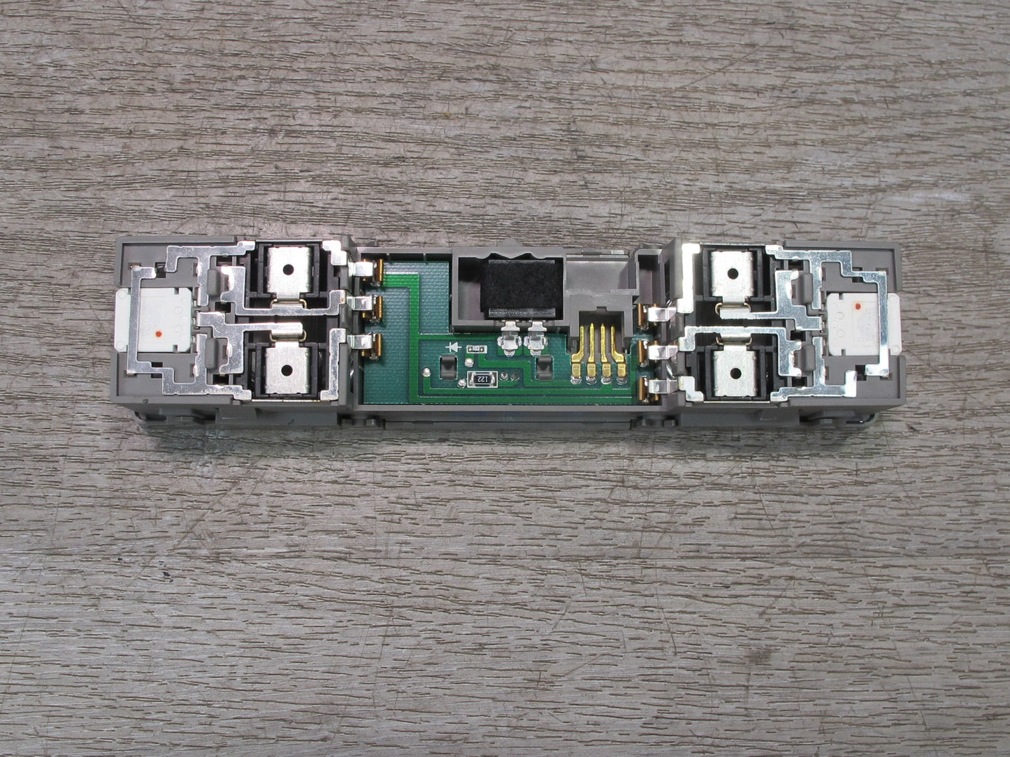 04-09 Nissan 350Z Z33 Convertible Overhead Dome Reading Interior Light Lamp OEM