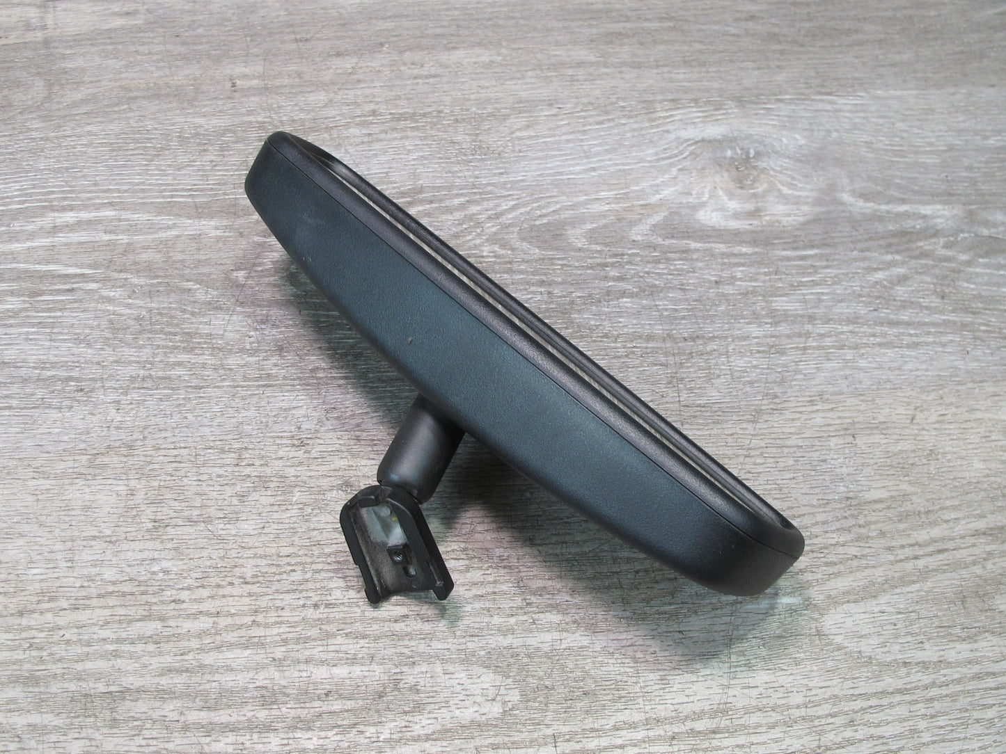 06-09 Nissan 350Z Convert Auto Dimming Interior Rear View Mirror w Homelink OEM
