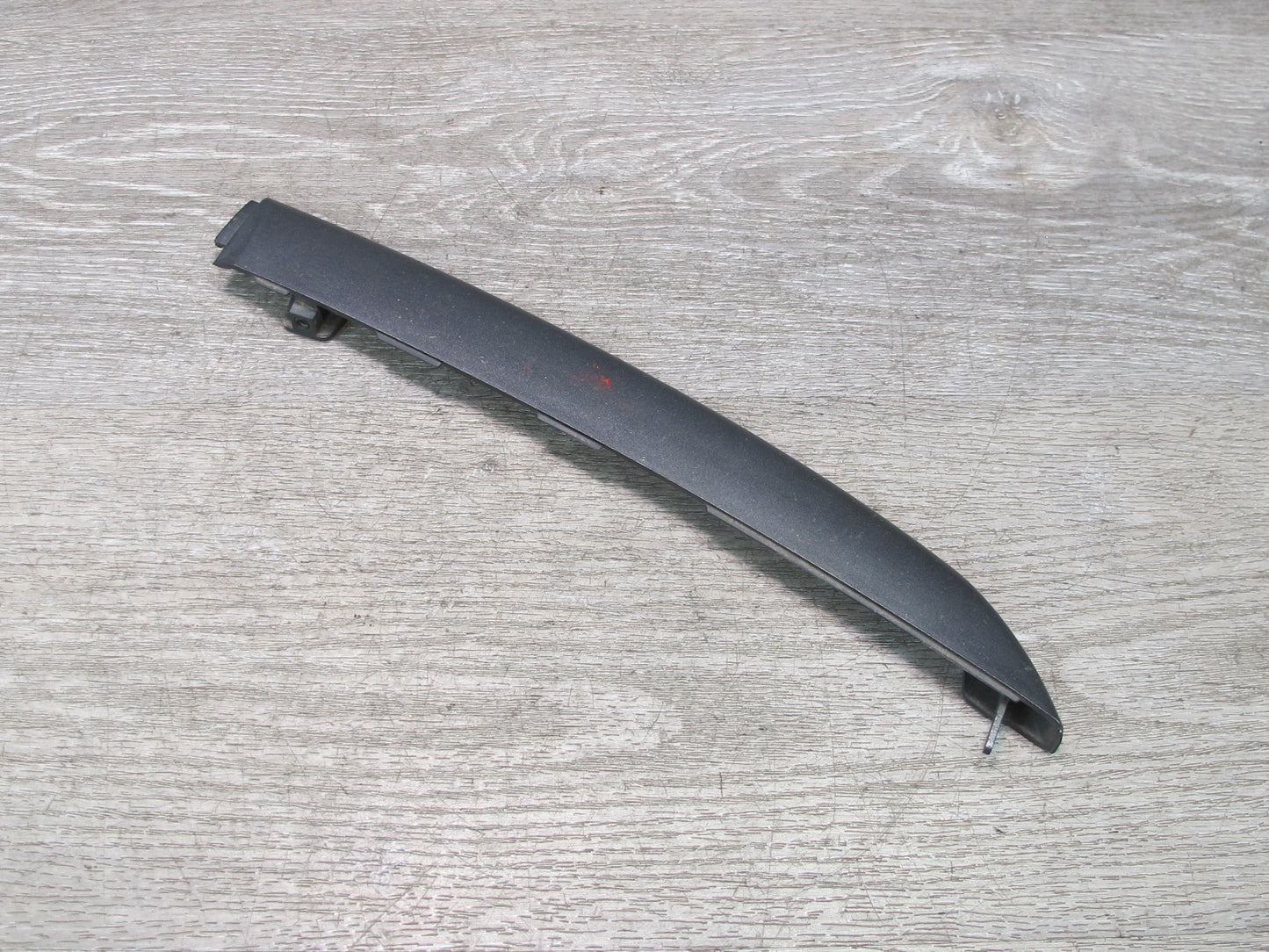 06-09 Nissan Z33 350Z Set of 3 Front Bumper Molding Set OEM