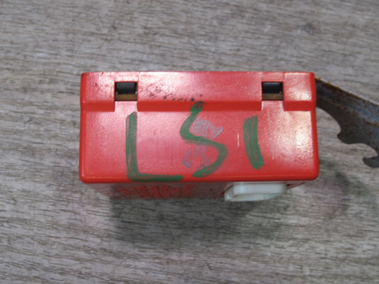 95-97 Lexus UCF20L LS400 Brake Light Lamp Failure Sensor Relay 89373-50070 OEM