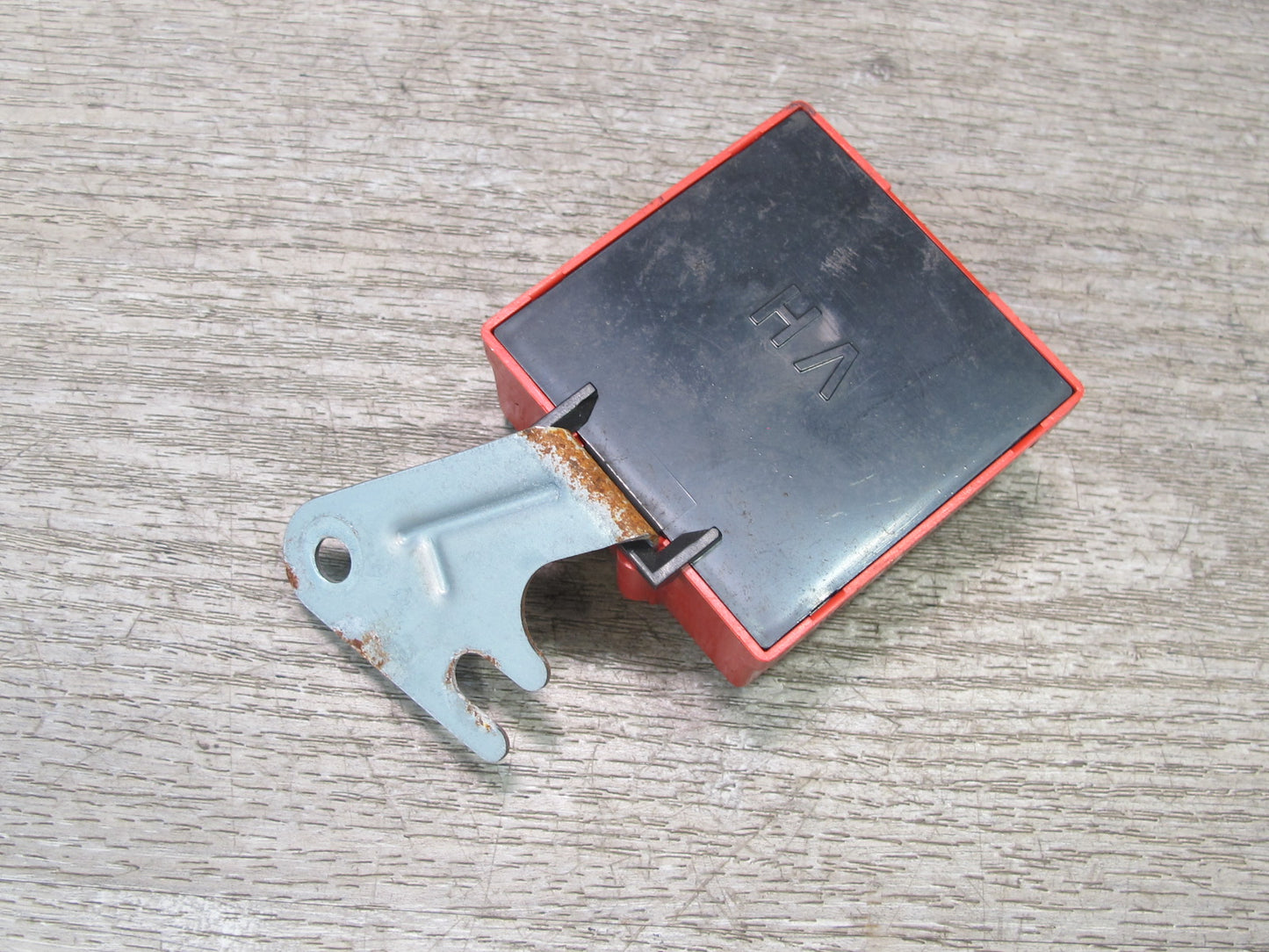 95-97 Lexus UCF20L LS400 Brake Light Lamp Failure Sensor Relay 89373-50070 OEM
