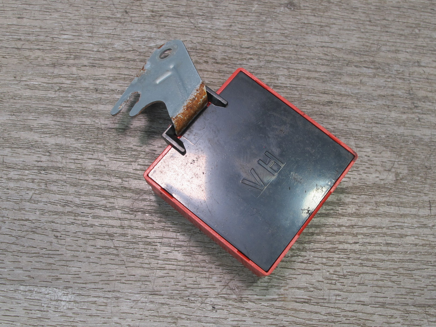 95-97 Lexus UCF20L LS400 Brake Light Lamp Failure Sensor Relay 89373-50070 OEM